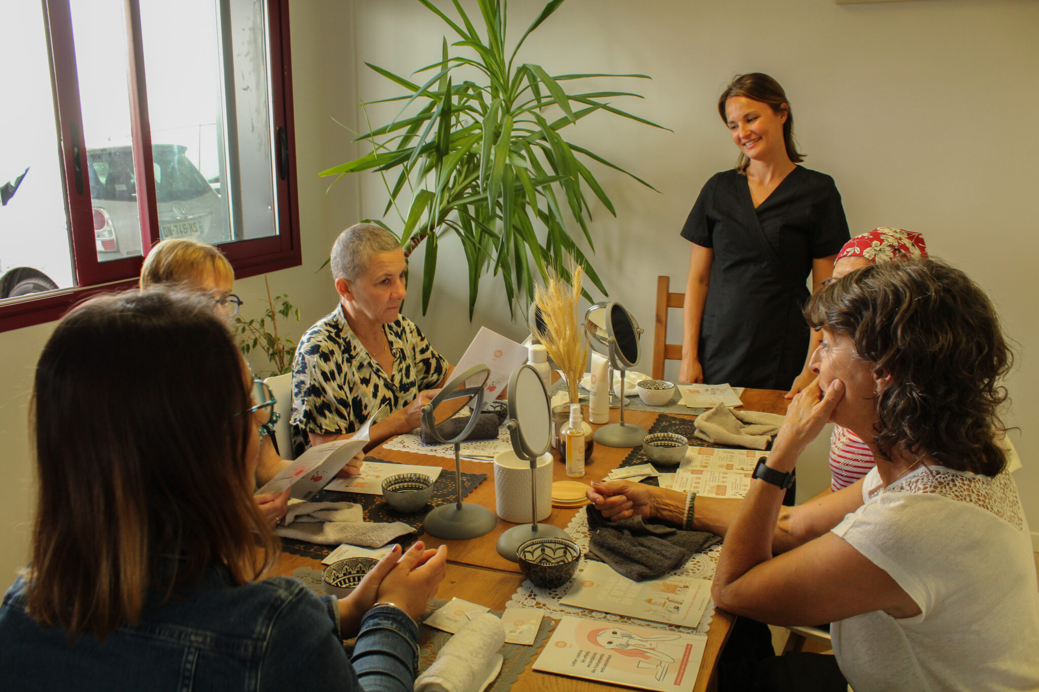 ateliers collectifs elodie soum socio esthétique